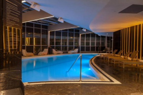  Hotel Las Americas Golden Tower Panamá  Панама